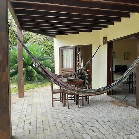 Casa Na Linda Praia De Jericoacoara Exterior foto