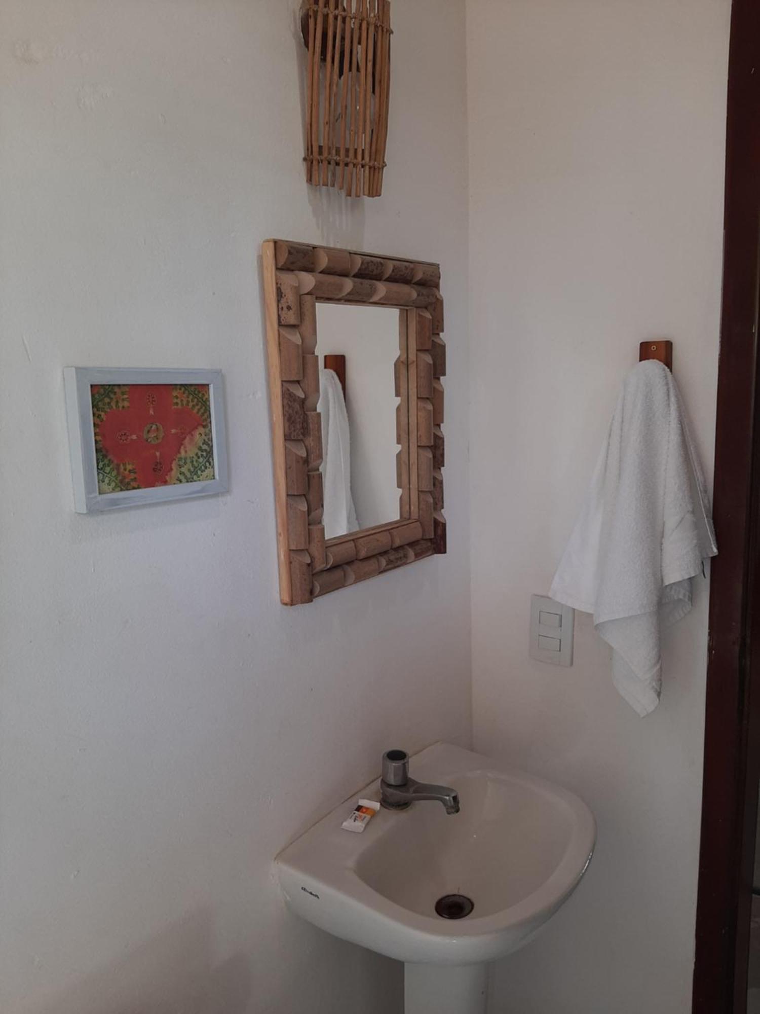 Casa Na Linda Praia De Jericoacoara Exterior foto